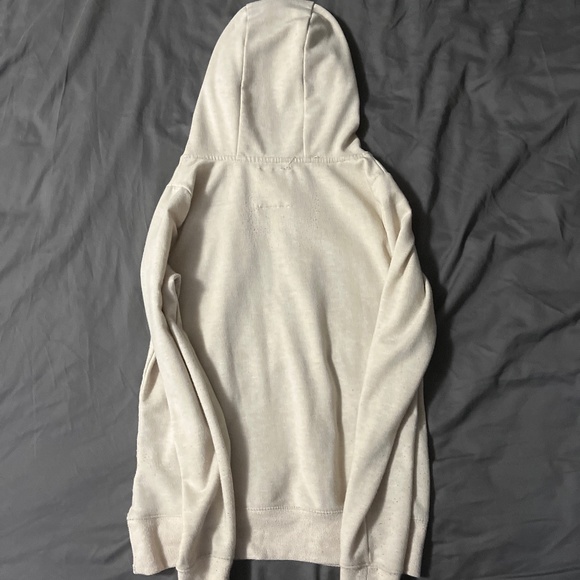 Ardene Cream Hoodie - Picture 3 of 3